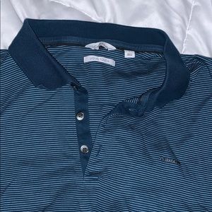 Calvin Klein polo